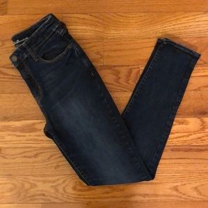 Old Navy High-Rise Rockstar Skinny Jeans